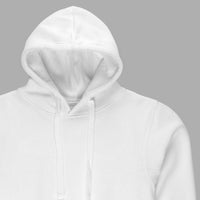 Milltex 717 — Premium Midweight Unisex Hoodie with 100% Cotton