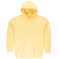Milltex 717 — Premium Midweight Unisex Hoodie with 100% Cotton