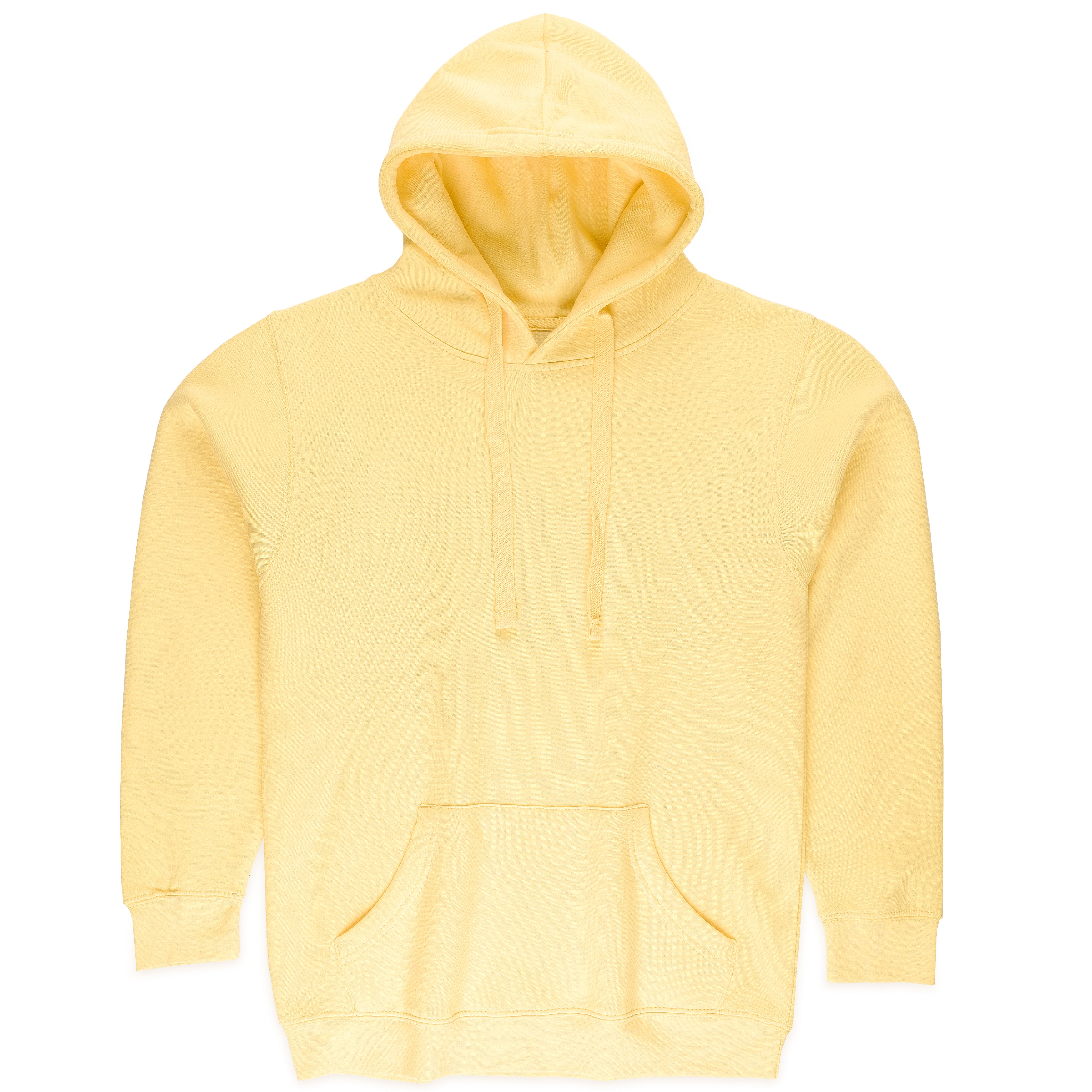 Milltex 717 — Premium Midweight Unisex Hoodie with 100% Cotton
