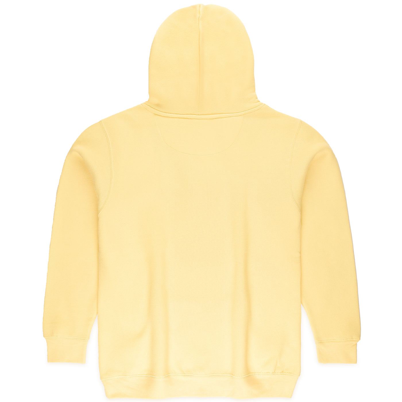 Milltex 717 — Premium Midweight Unisex Hoodie with 100% Cotton