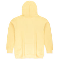 Milltex 717 — Premium Midweight Unisex Hoodie with 100% Cotton