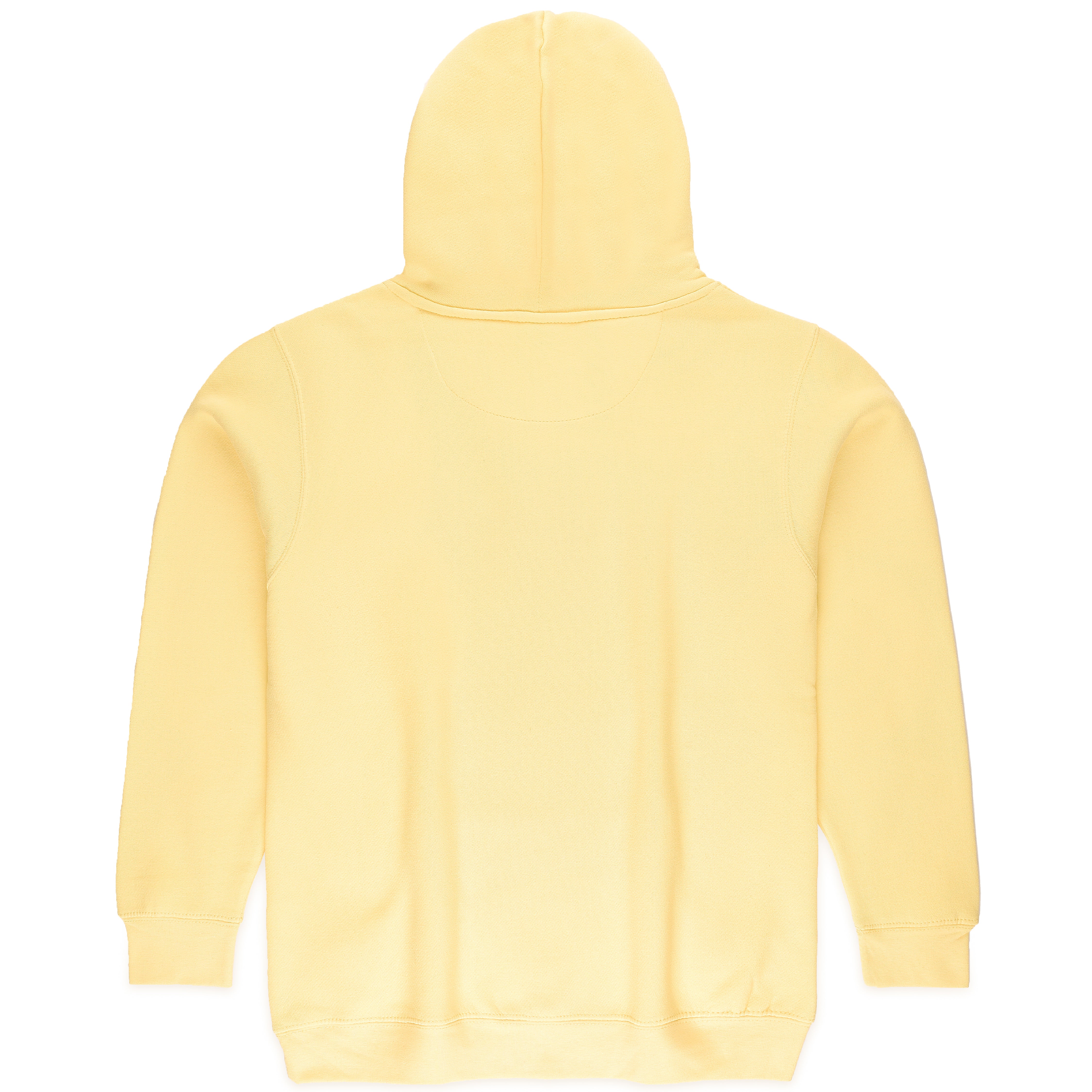 Milltex 717 — Premium Midweight Unisex Hoodie with 100% Cotton