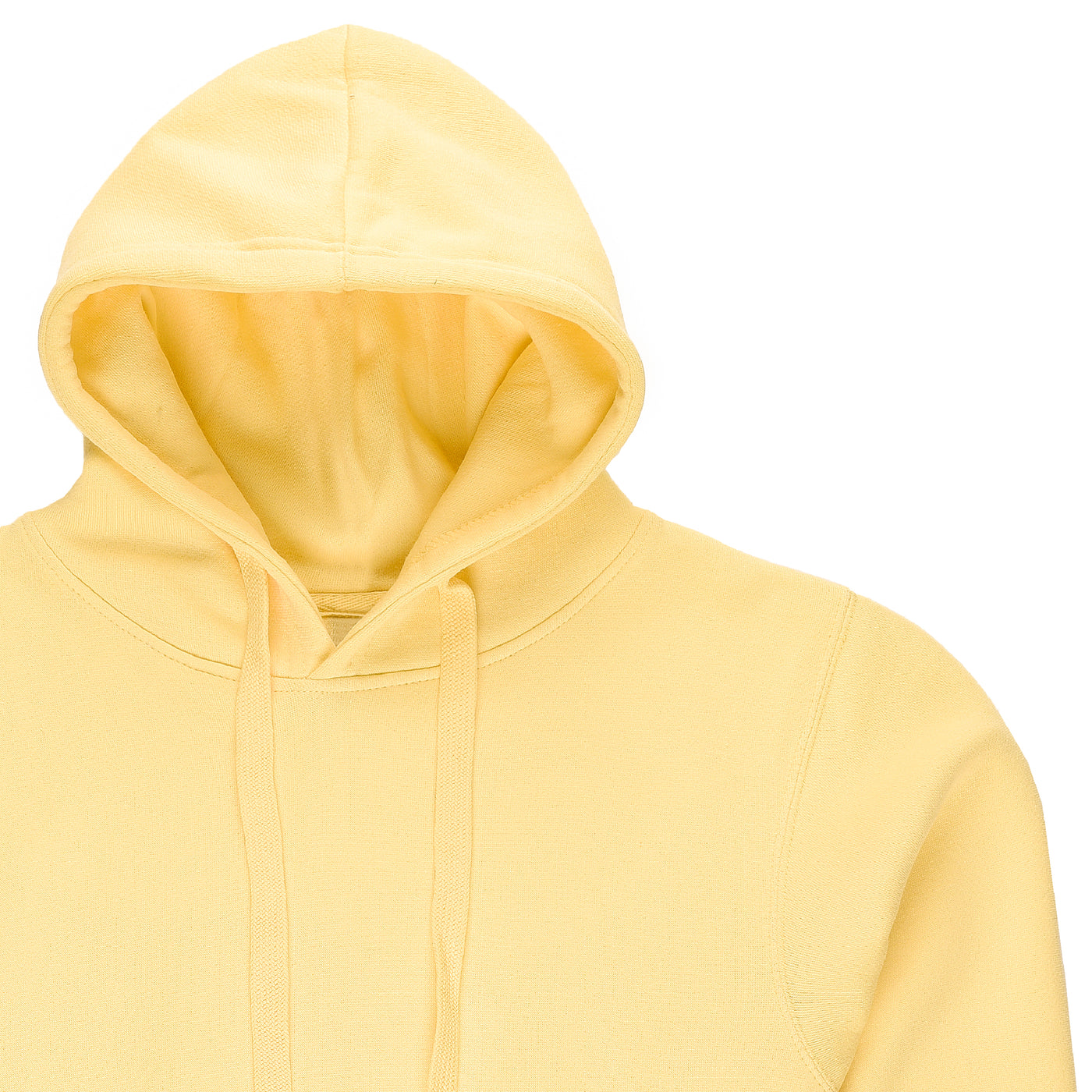 Milltex 717 — Premium Midweight Unisex Hoodie with 100% Cotton