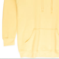 Milltex 717 — Premium Midweight Unisex Hoodie with 100% Cotton