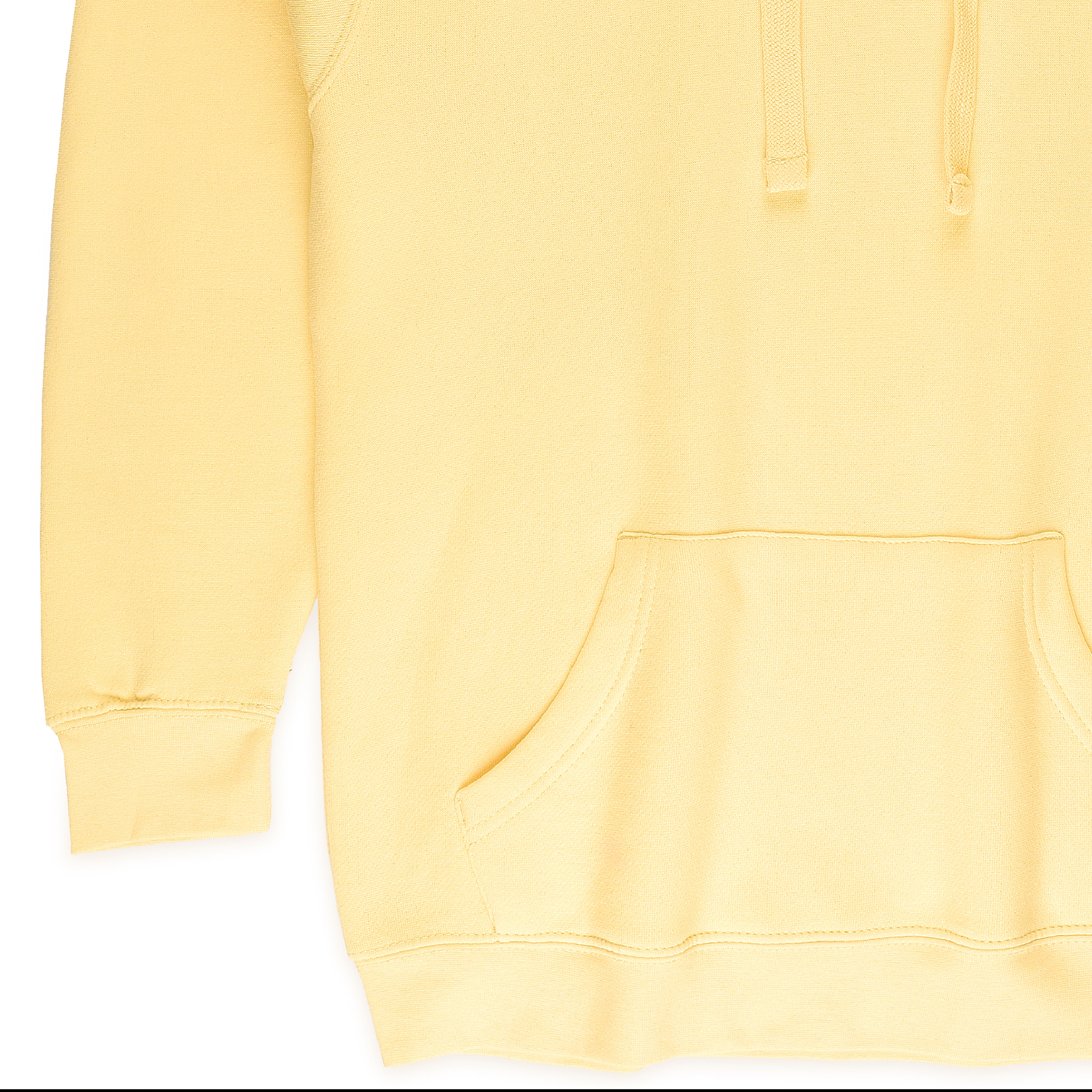 Milltex 717 — Premium Midweight Unisex Hoodie with 100% Cotton