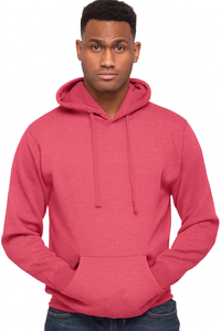 Milltex 717 Unisex Mid Weight Classic Pullover Hoodie