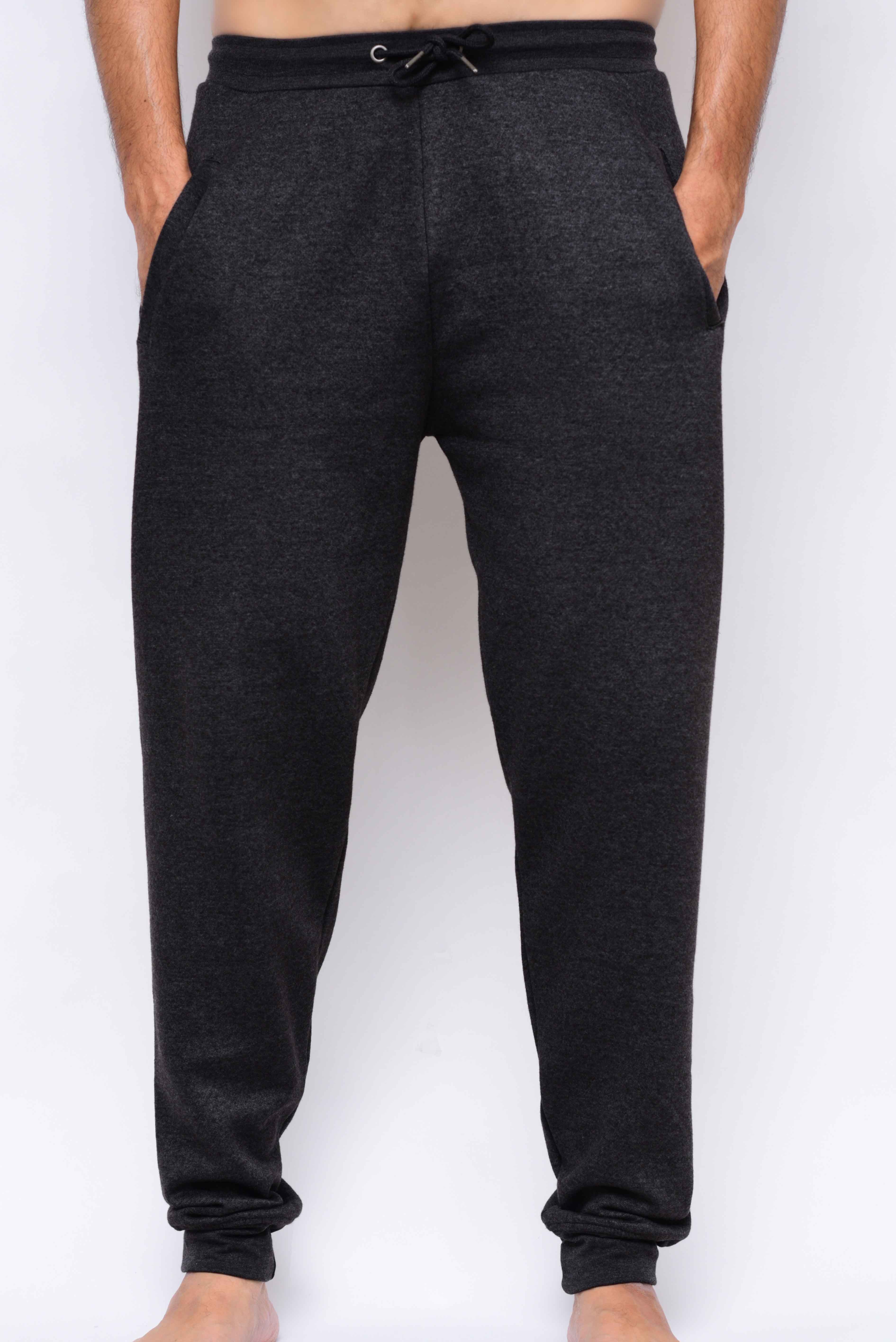 Milltex 724 Adult Unisex Mid Weight Classic Jogger Pants