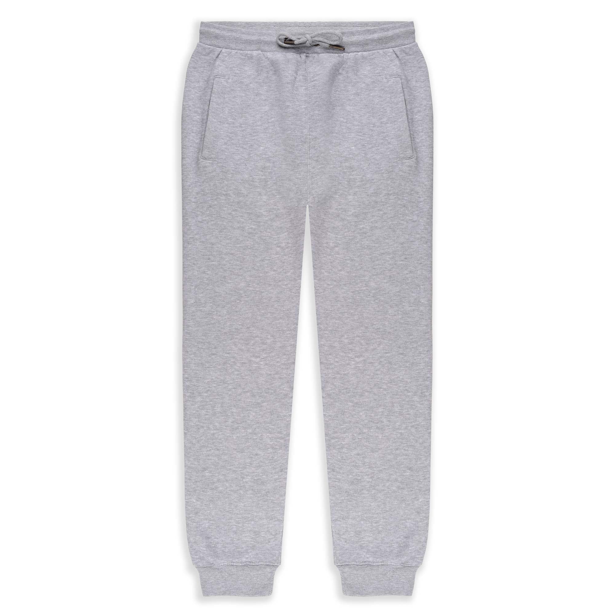 Milltex 724 Adult Unisex Mid Weight Classic Jogger Pants