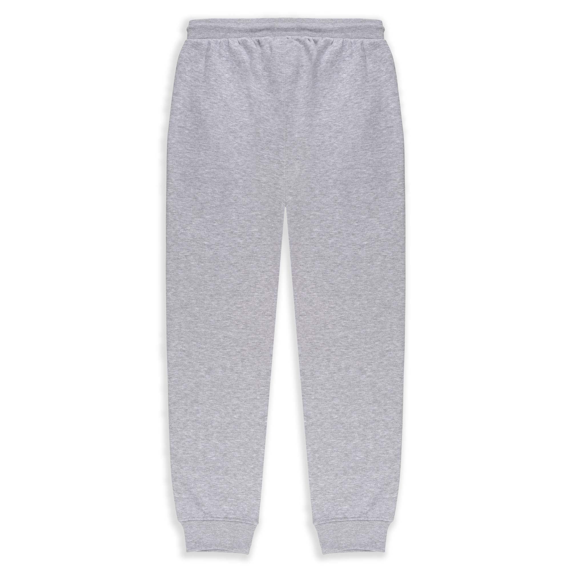 Milltex 724 Adult Unisex Mid Weight Classic Jogger Pants