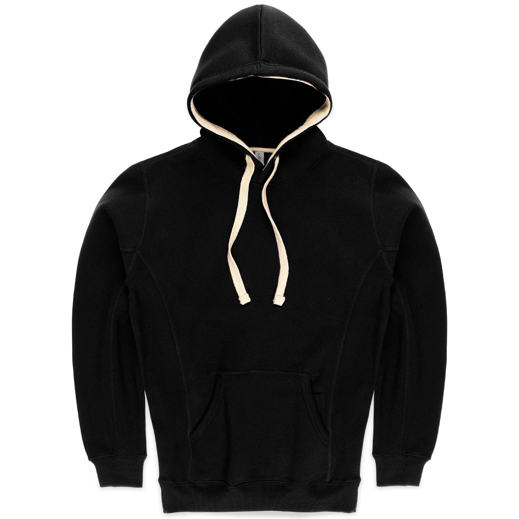 Milltex 777 Super Heavy Weight Ultimate Hoodie