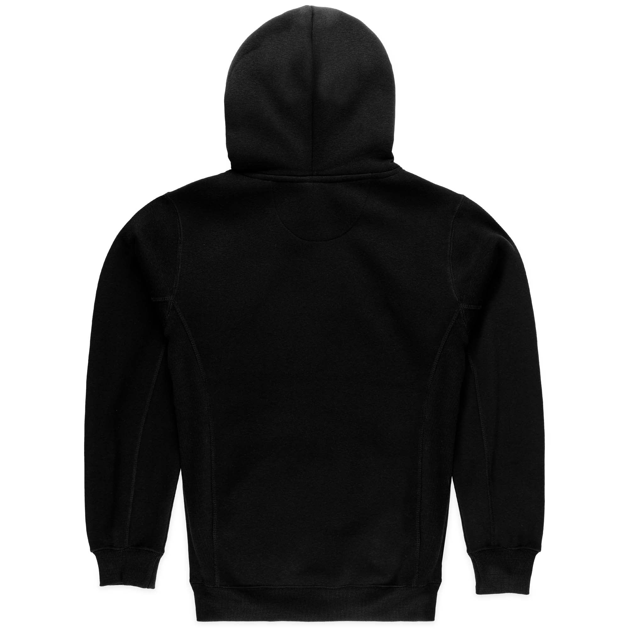 Milltex 777 Super Heavy Weight Ultimate Hoodie