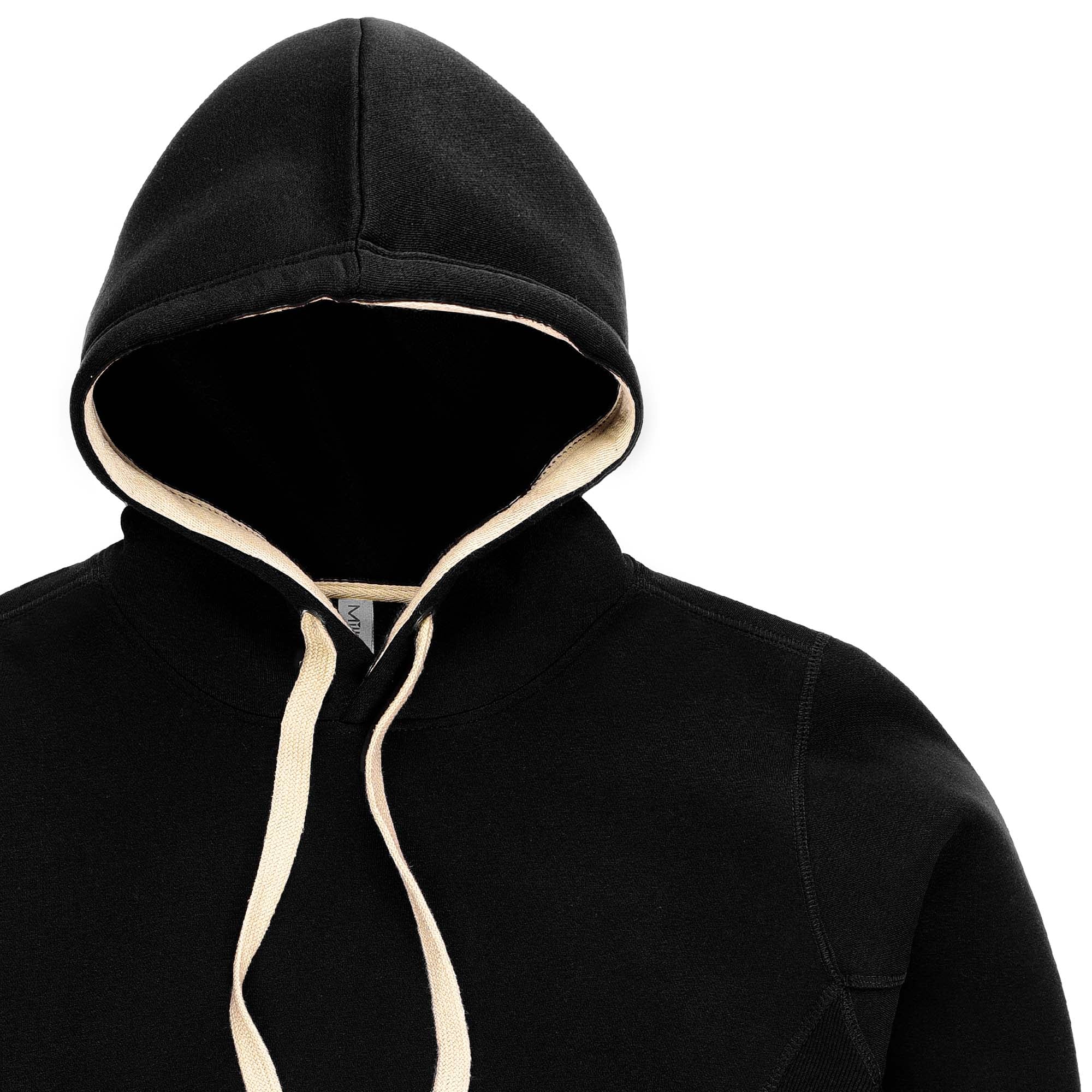 Milltex 777 Super Heavy Weight Ultimate Hoodie