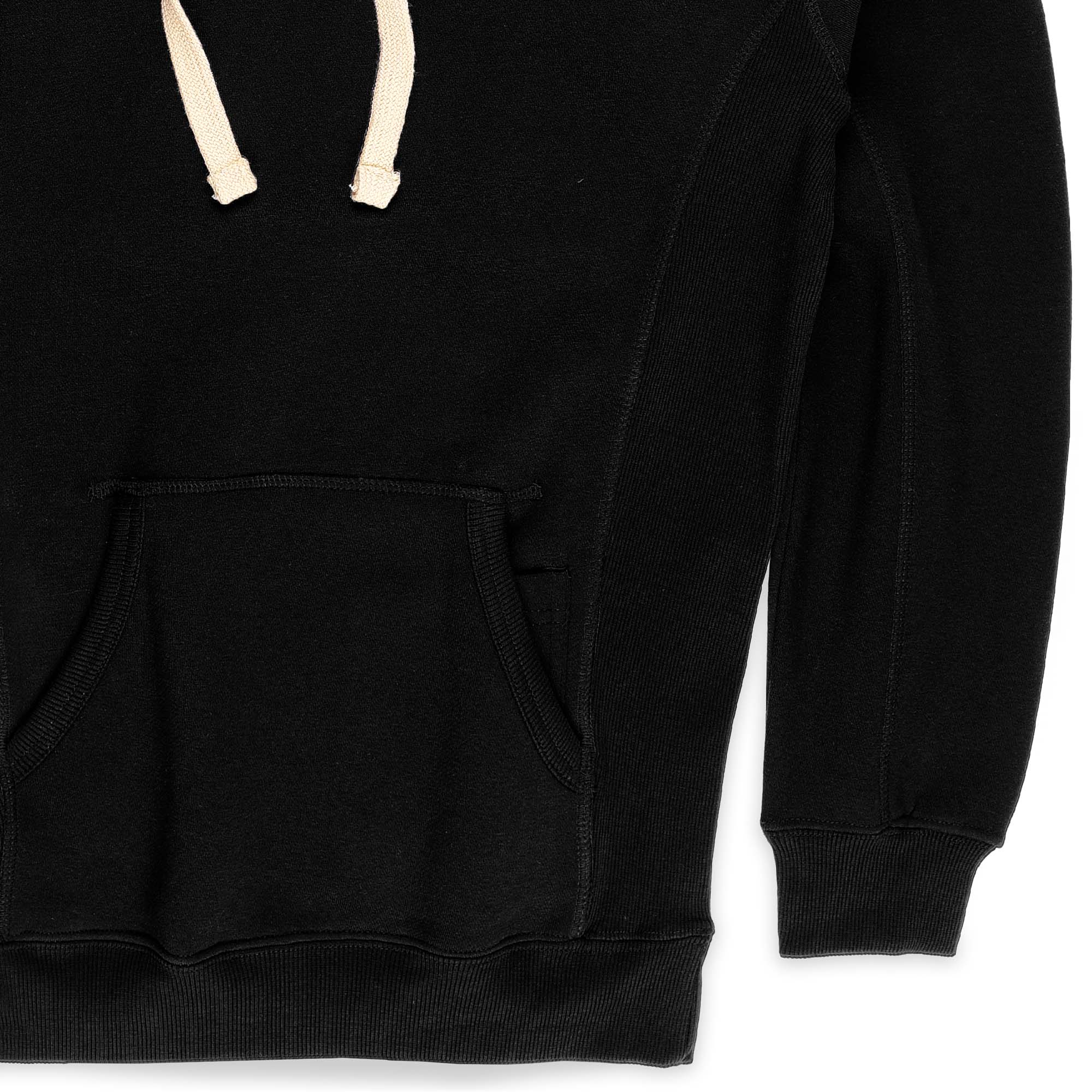Milltex 777 Super Heavy Weight Ultimate Hoodie