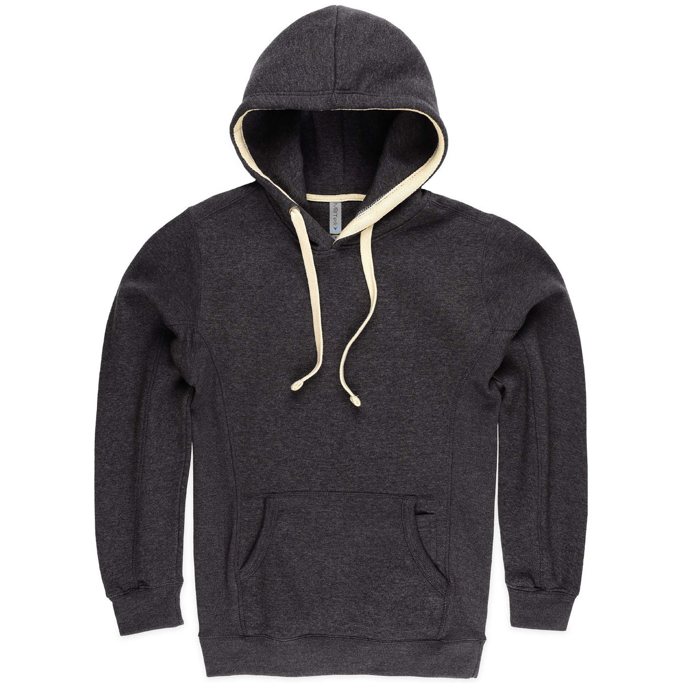 Milltex 777 Super Heavy Weight Ultimate Hoodie