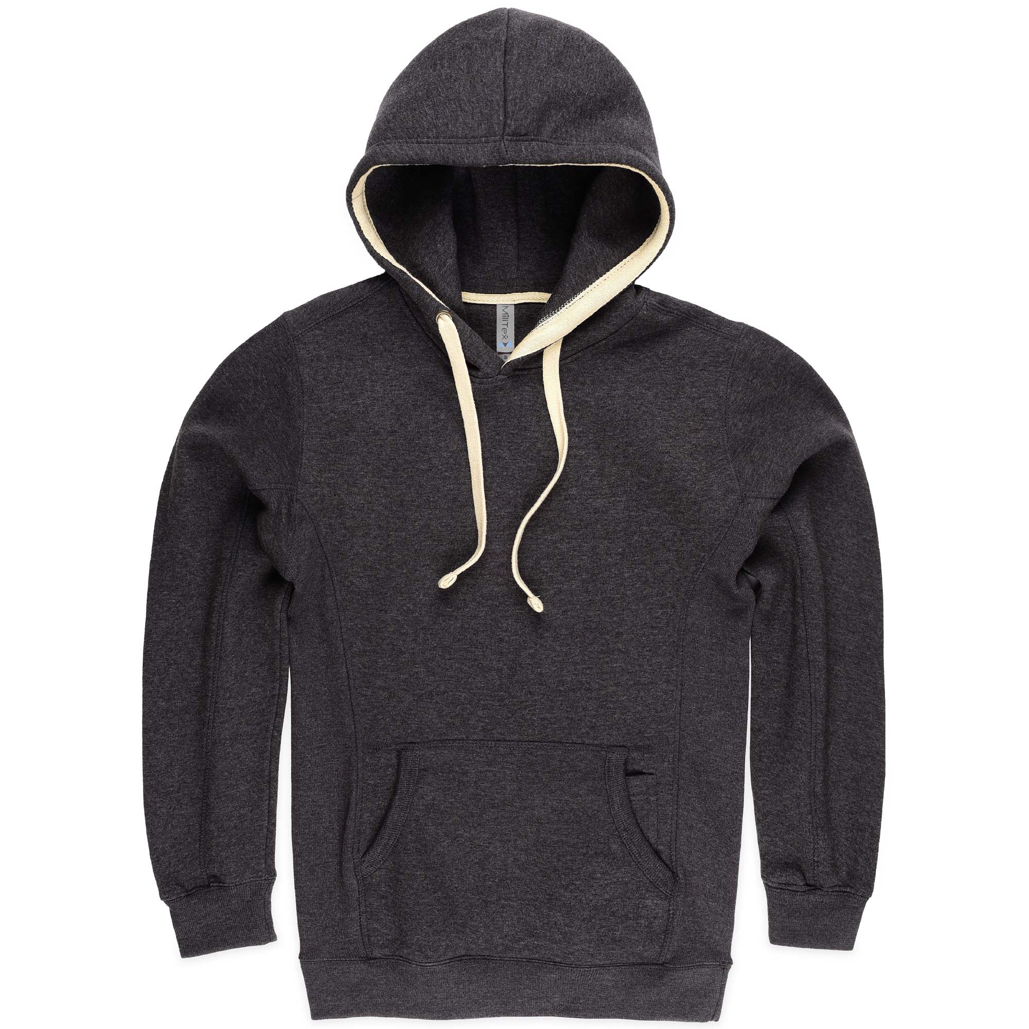 Milltex 777 Super Heavy Weight Ultimate Hoodie