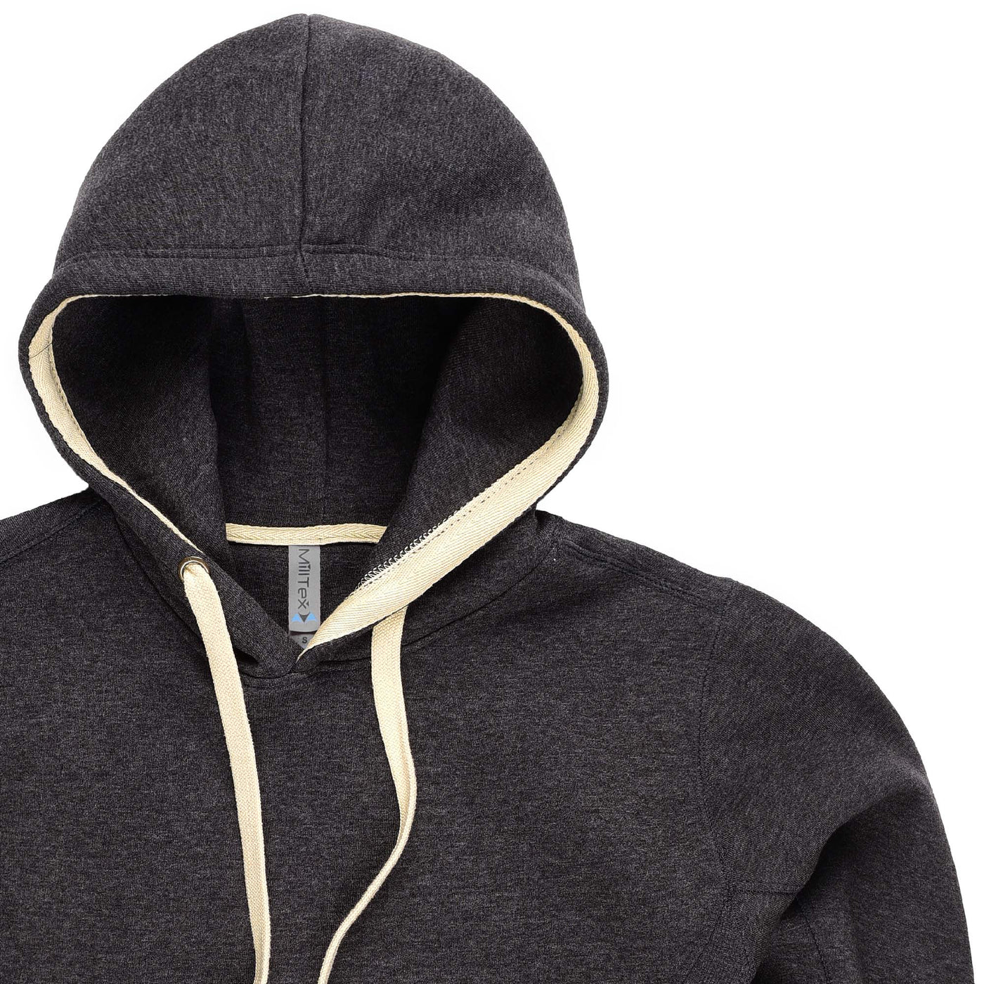 Milltex 777 Super Heavy Weight Ultimate Hoodie