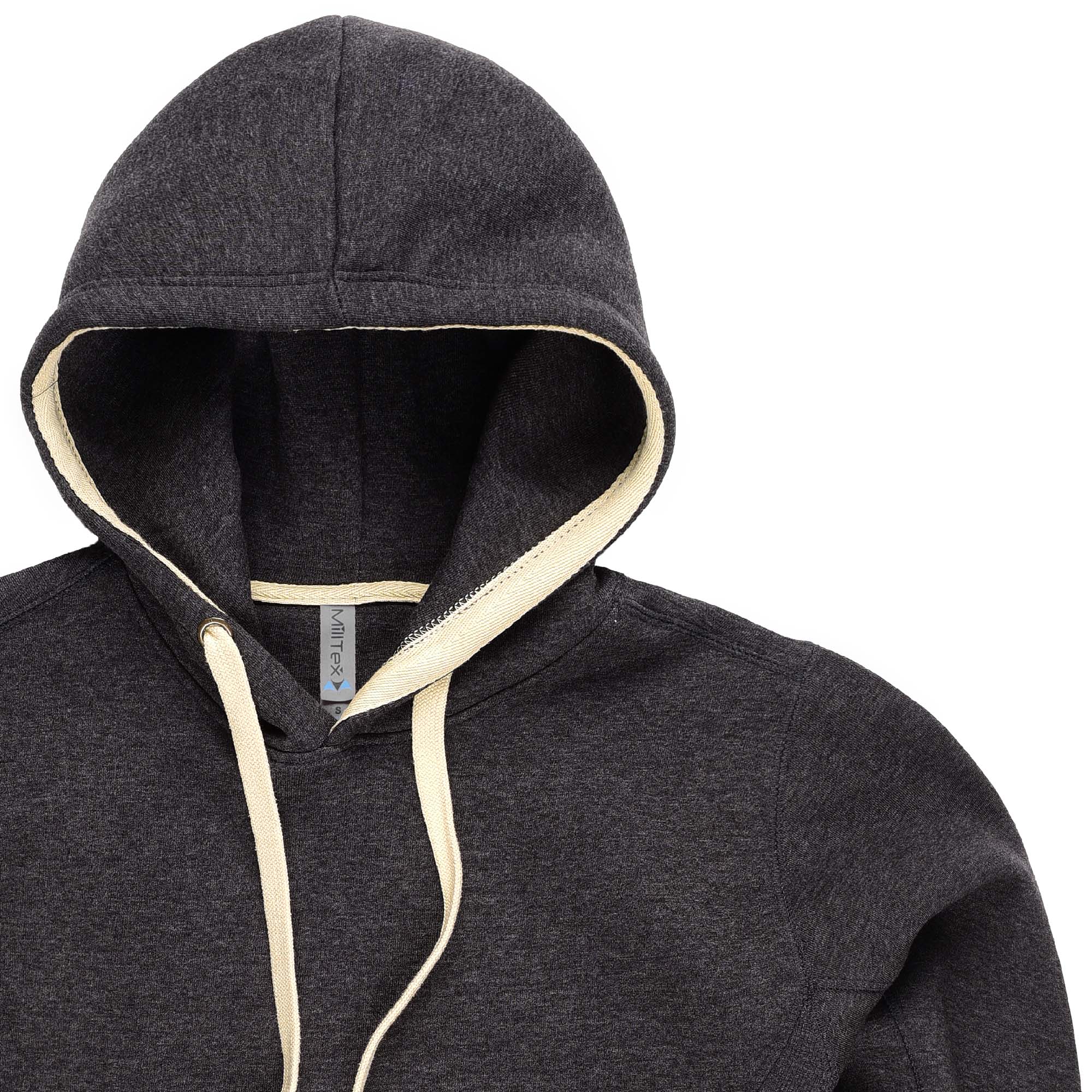 Milltex 777 Super Heavy Weight Ultimate Hoodie