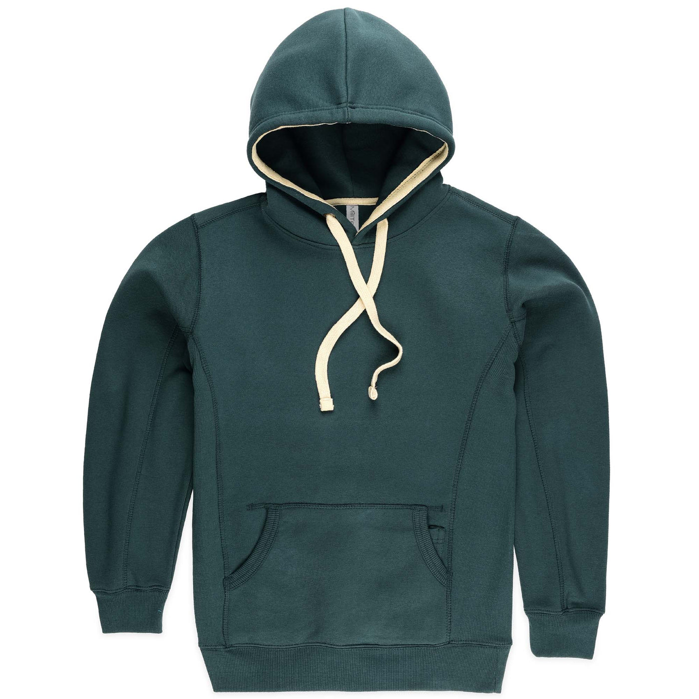 Milltex 777 Super Heavy Weight Ultimate Hoodie