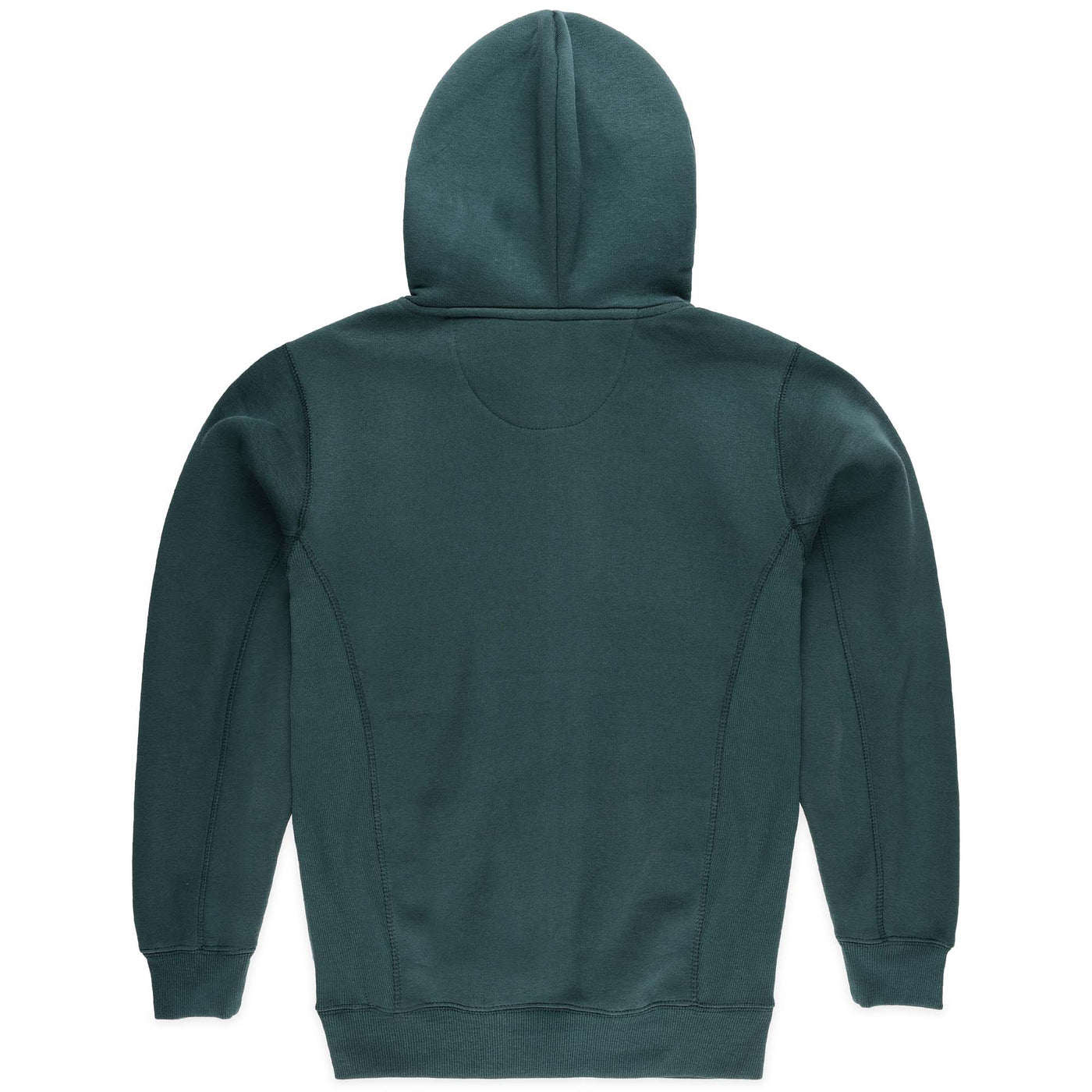 Milltex 777 Super Heavy Weight Ultimate Hoodie