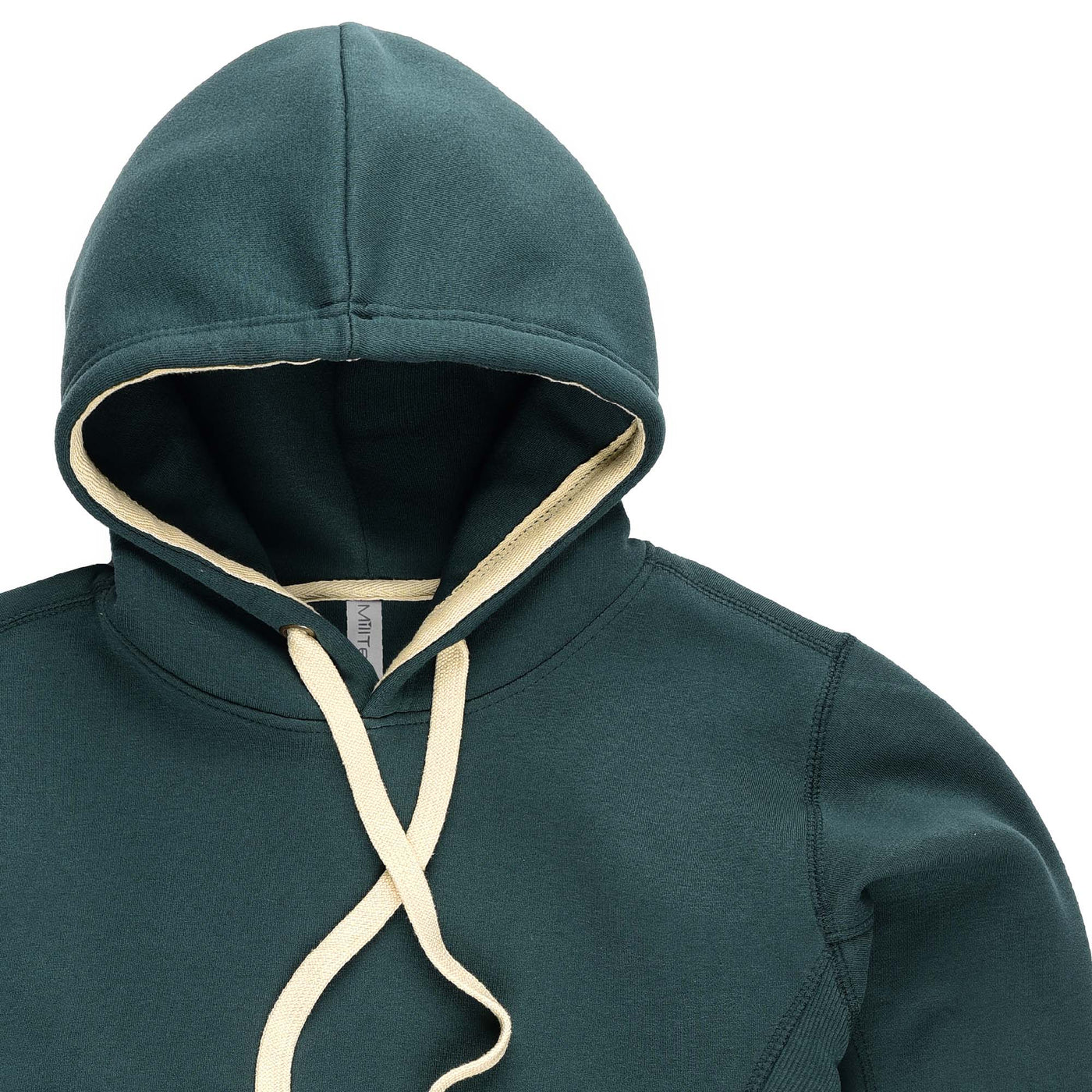 Milltex 777 Super Heavy Weight Ultimate Hoodie