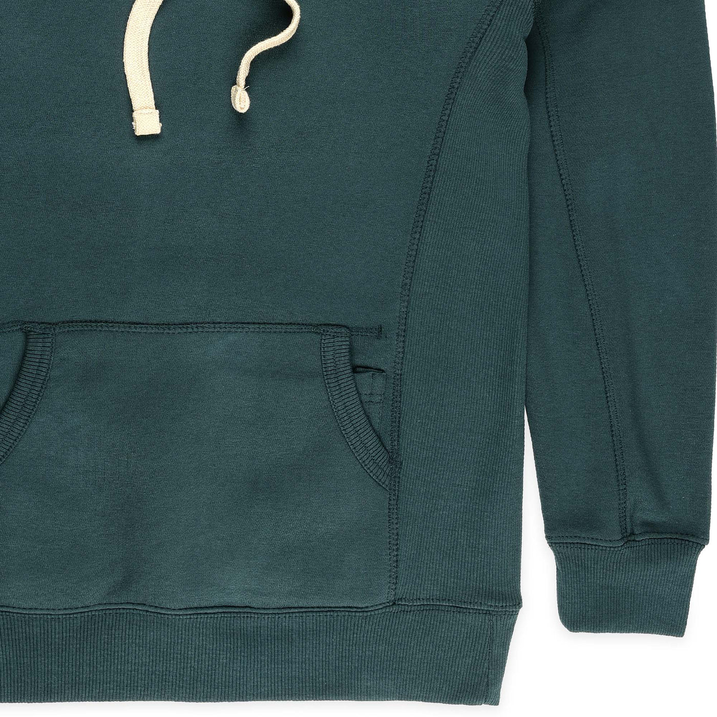 Milltex 777 Super Heavy Weight Ultimate Hoodie
