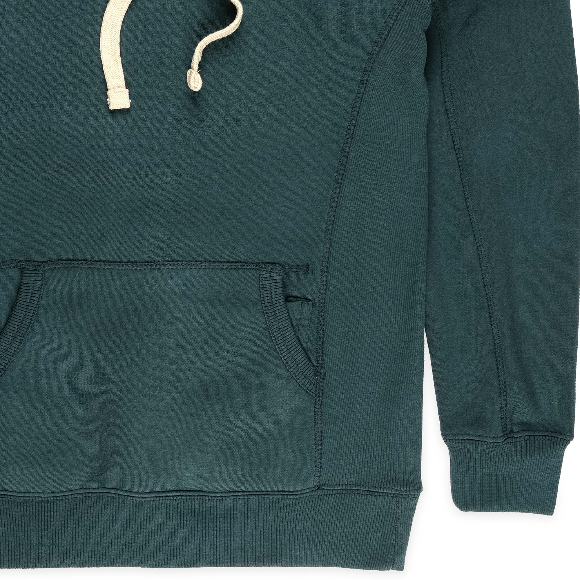 Milltex 777 Super Heavy Weight Ultimate Hoodie