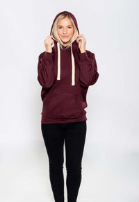 Milltex 777 Super Heavy Weight Ultimate Hoodie