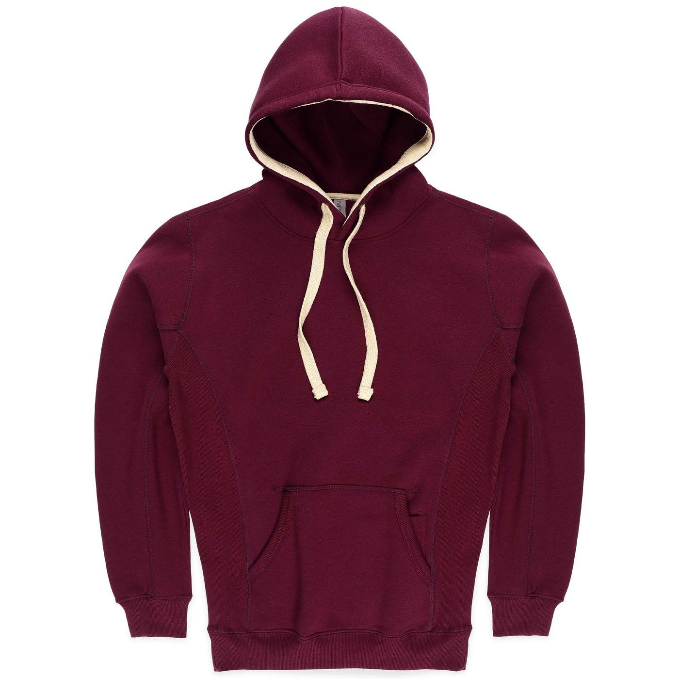 Milltex 777 Super Heavy Weight Ultimate Hoodie