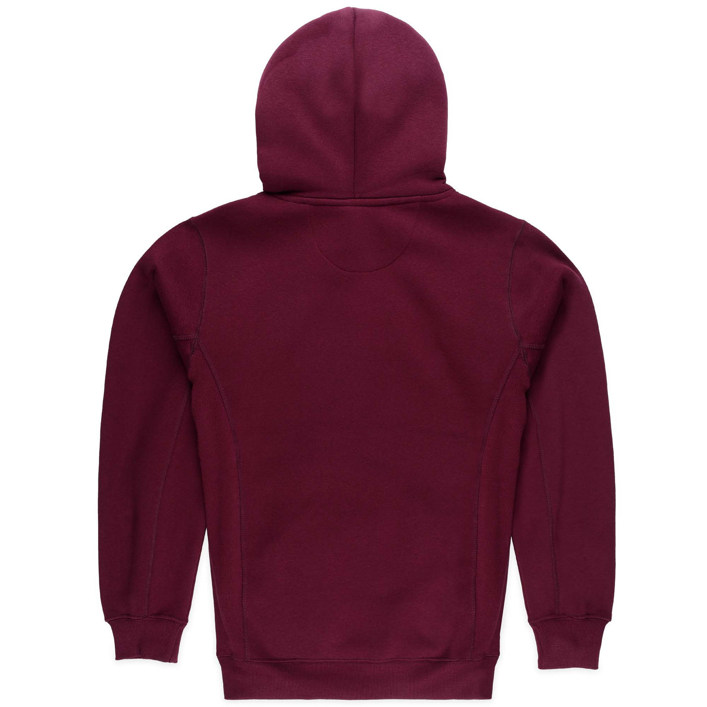 Milltex 777 Super Heavy Weight Ultimate Hoodie