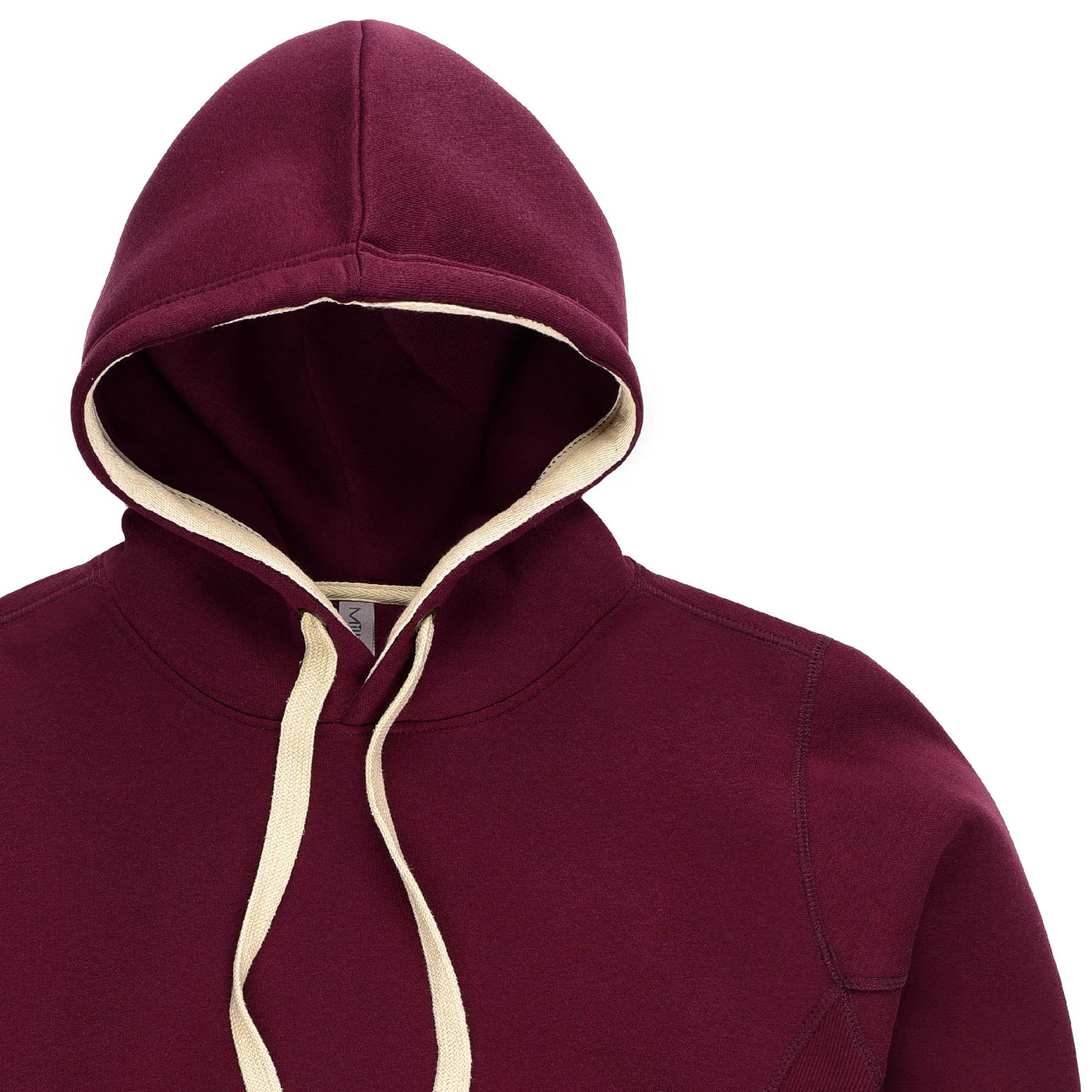 Milltex 777 Super Heavy Weight Ultimate Hoodie