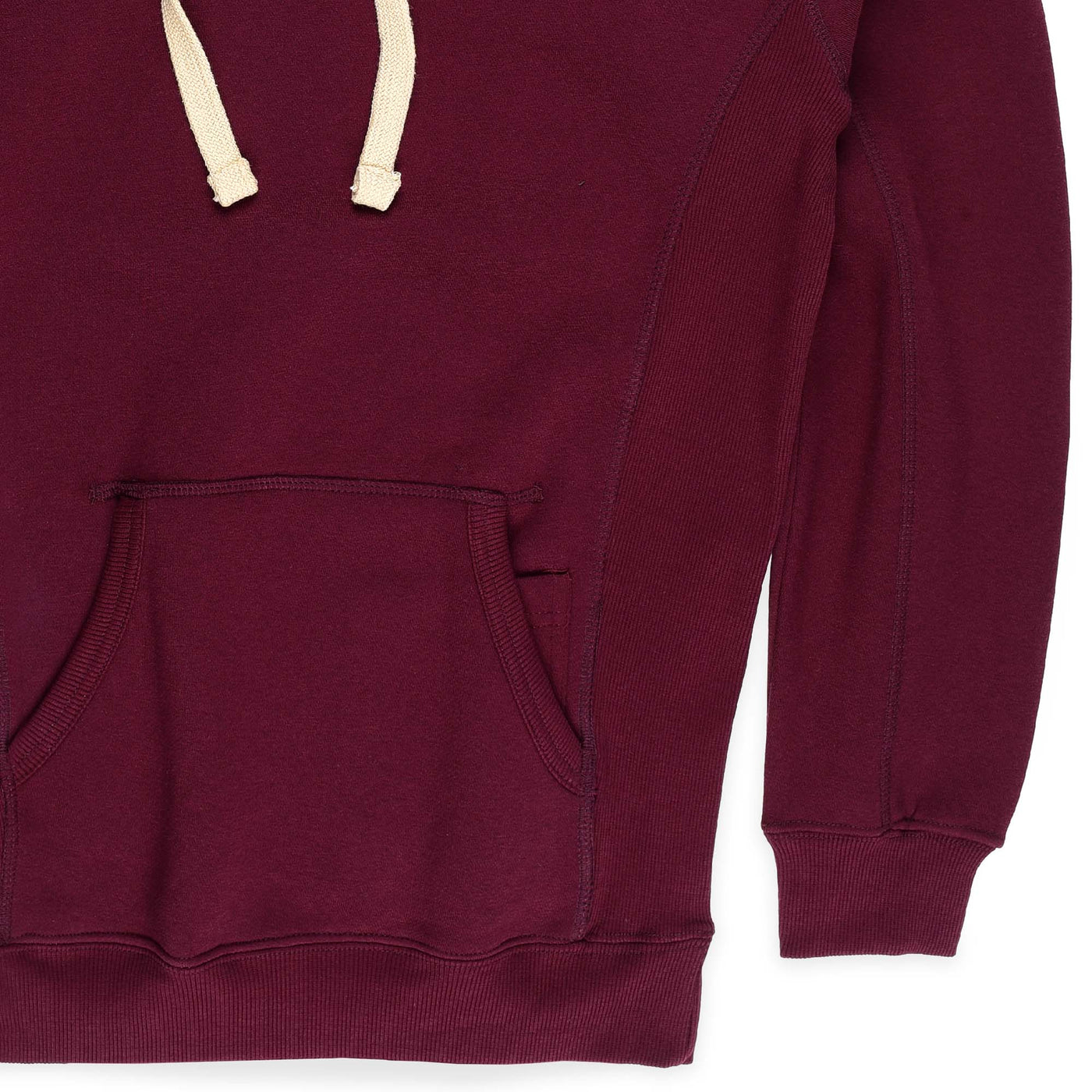 Milltex 777 Super Heavy Weight Ultimate Hoodie