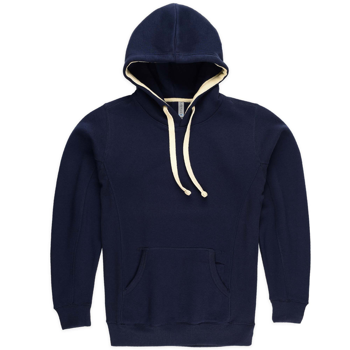 Milltex 777 Super Heavy Weight Ultimate Hoodie