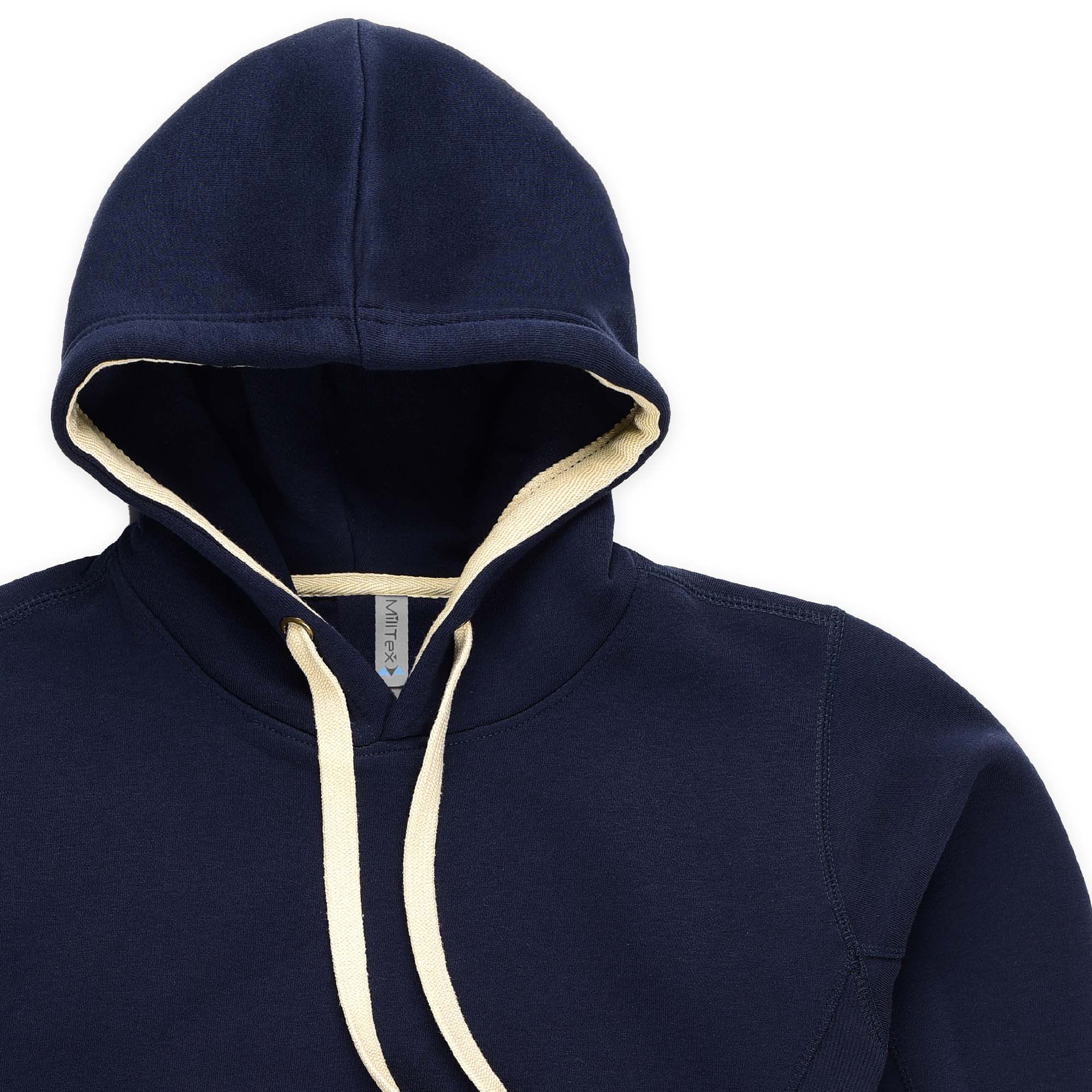 Milltex 777 Super Heavy Weight Ultimate Hoodie