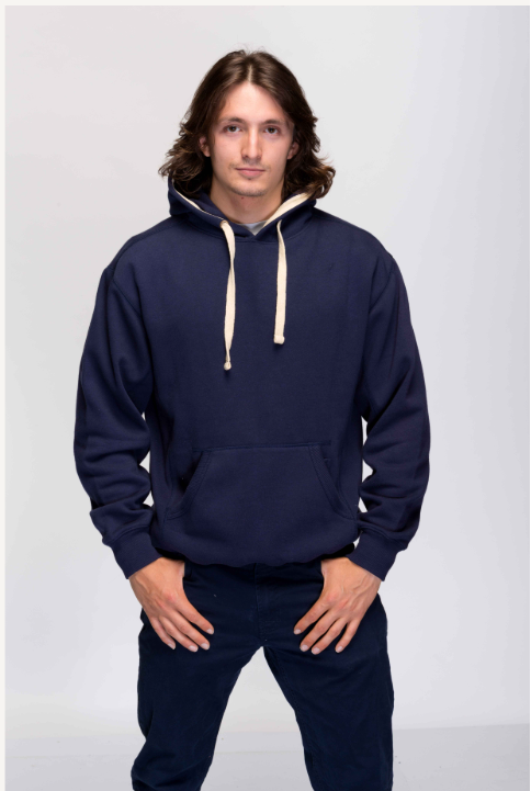 Milltex 777 Super Heavy Weight Ultimate Hoodie