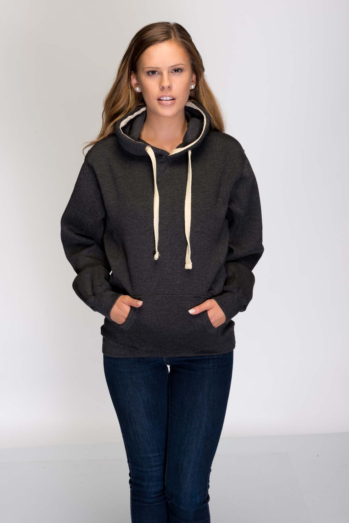 Milltex 777 Super Heavy Weight Ultimate Hoodie