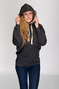 Milltex 777 Super Heavy Weight Ultimate Hoodie