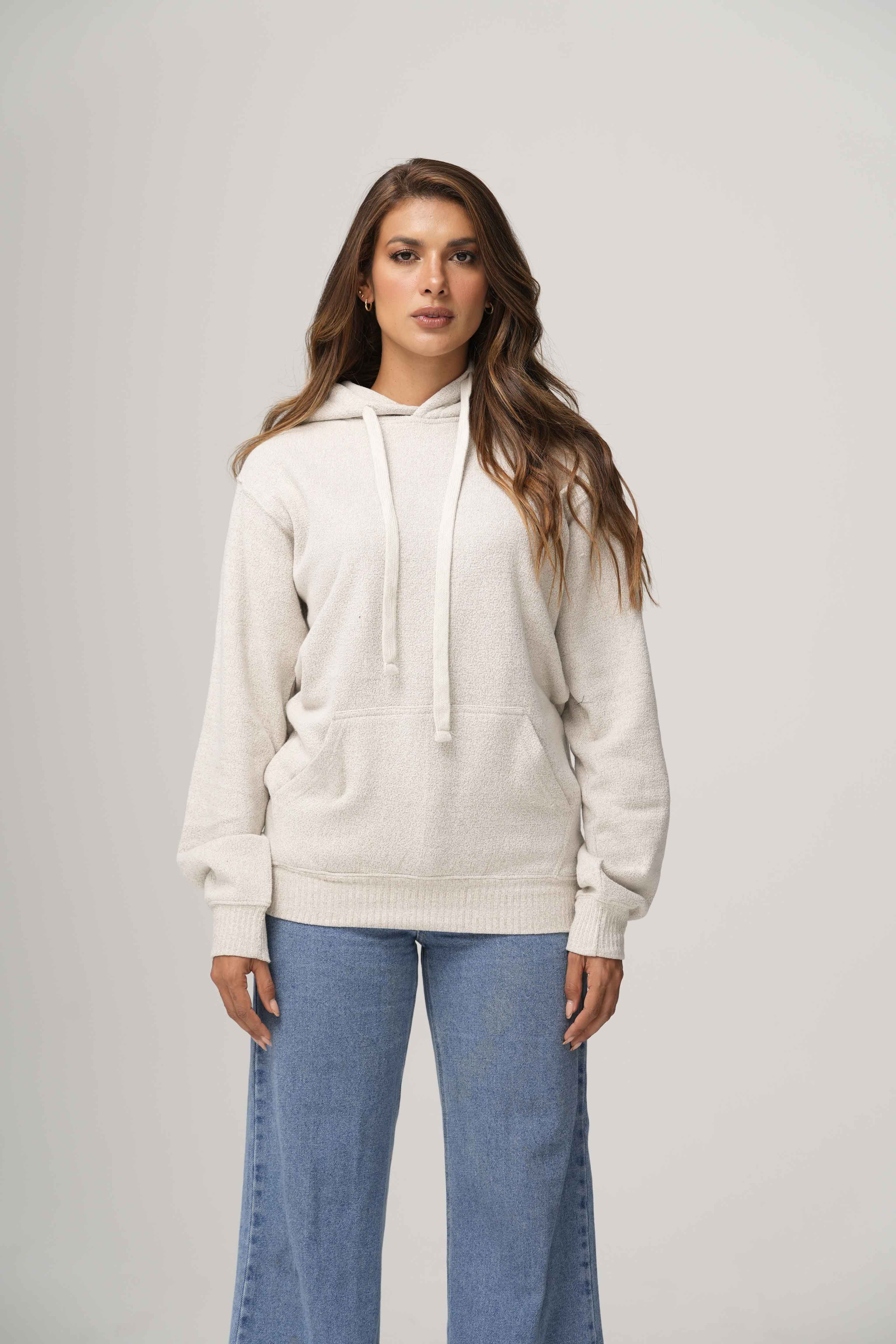 Milltex 817 Heavy Weight nantucket Premium Pullover Hoodie