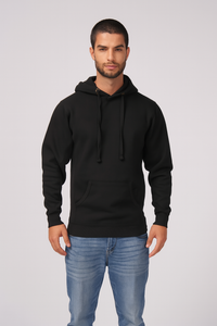 Milltex 888 Unisex Super Heavy Weight Ultimate Hoodie