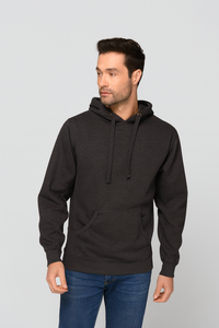 Milltex 888 Unisex Super Heavy Weight Ultimate Hoodie
