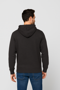 Milltex 888 Unisex Super Heavy Weight Ultimate Hoodie