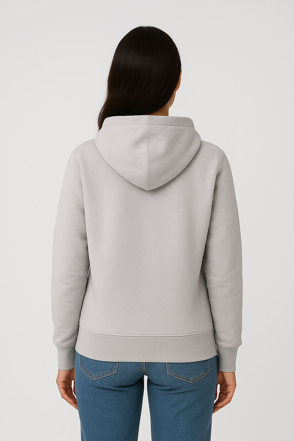Milltex 888 Unisex Super Heavy Weight Ultimate Hoodie