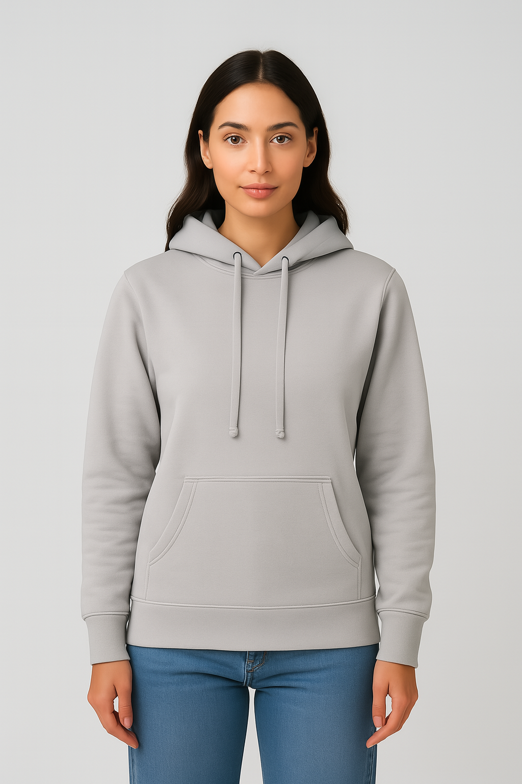 Milltex 888 Unisex Super Heavy Weight Ultimate Hoodie