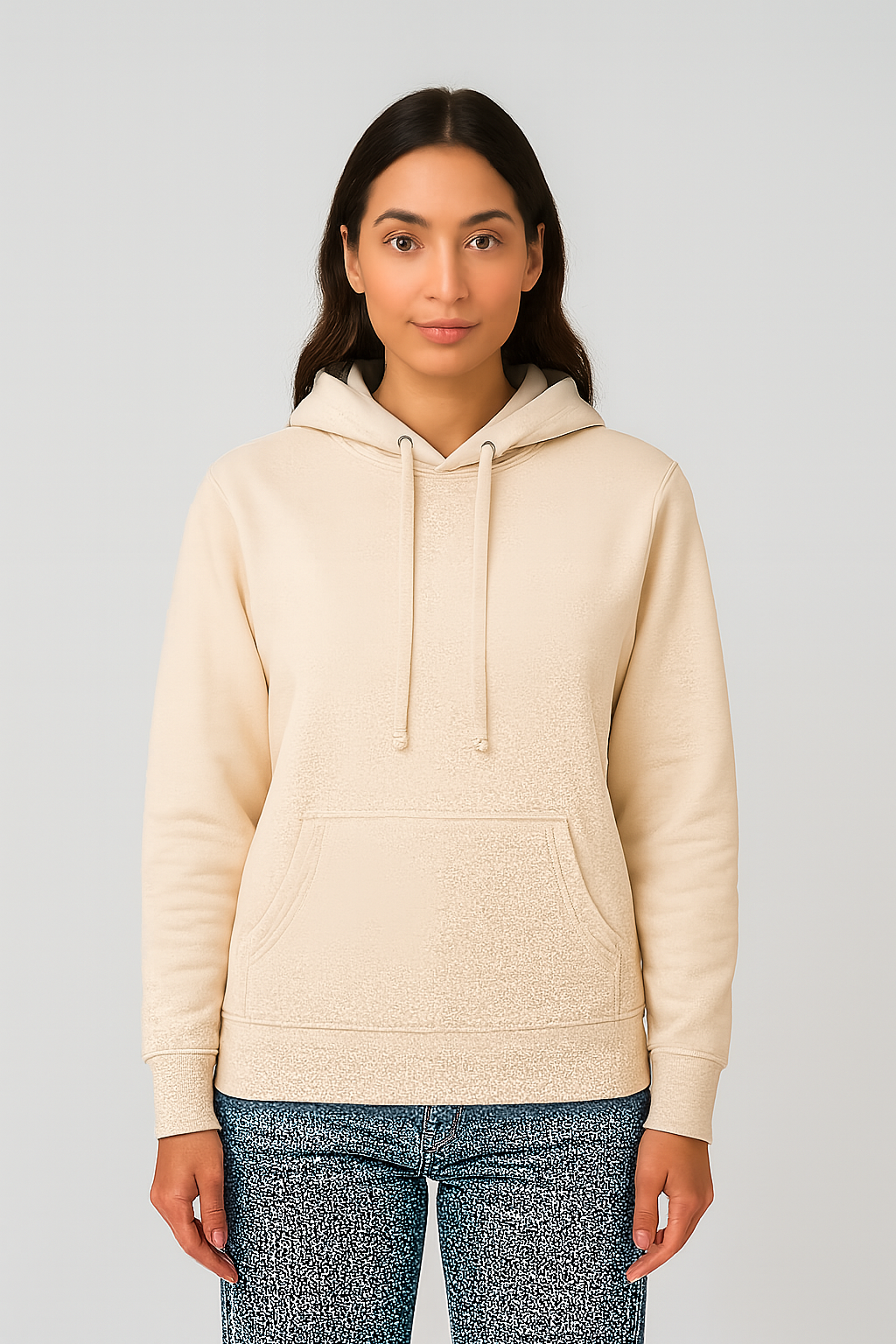 Milltex 888 Unisex Super Heavy Weight Ultimate Hoodie