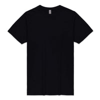 Milltex 900 Unisex Cotton T-Shirt | Lightweight Soft Crew Neck Plain Tee