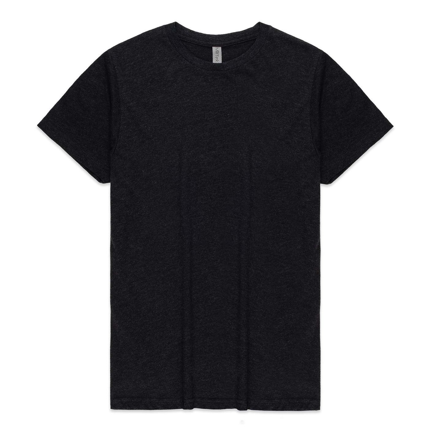 Milltex 900 Unisex Cotton T-Shirt | Lightweight Soft Crew Neck Plain Tee