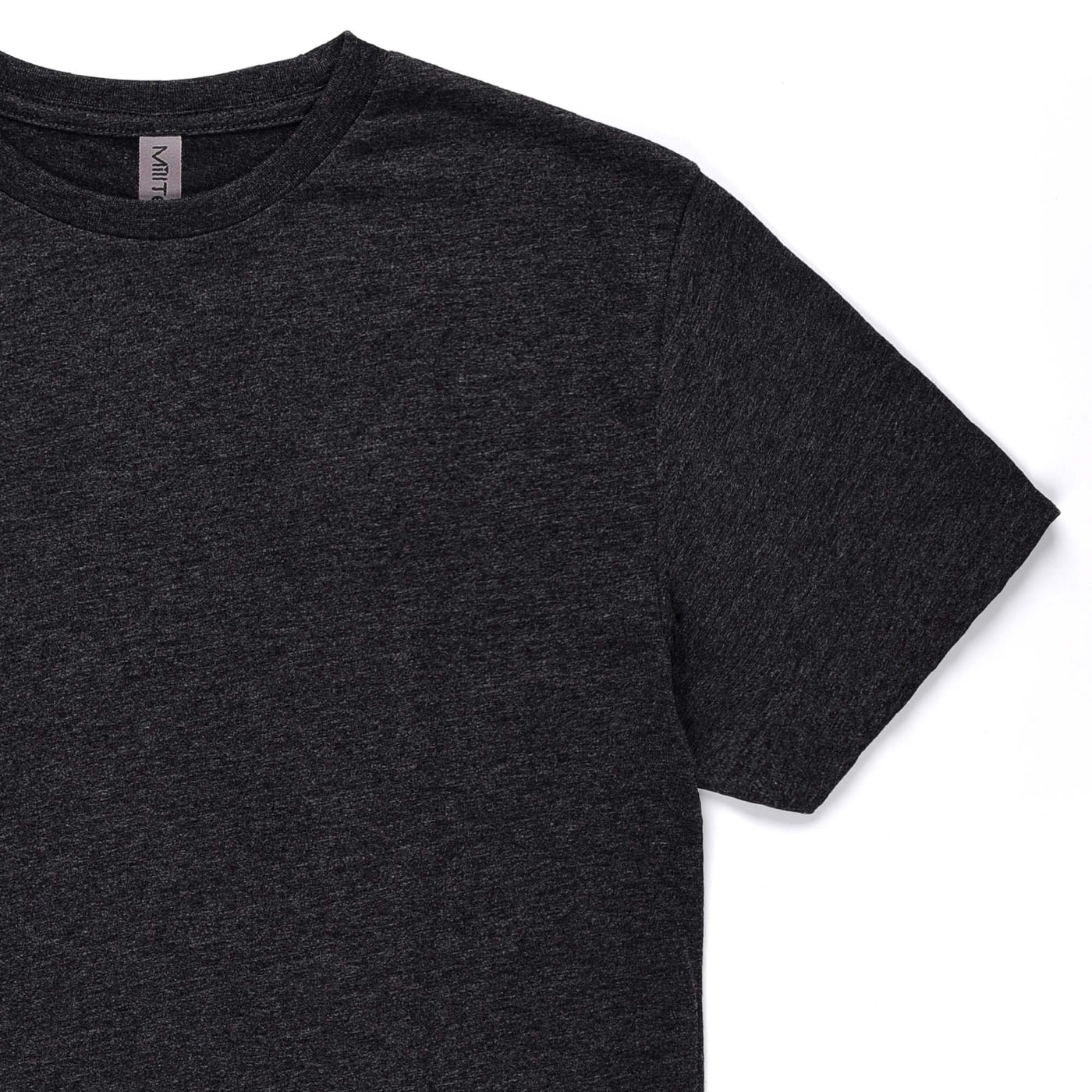Milltex 900 Unisex Cotton T-Shirt | Lightweight Soft Crew Neck Plain Tee
