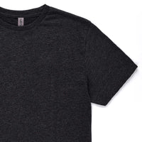 Milltex 900 Unisex Cotton T-Shirt | Lightweight Soft Crew Neck Plain Tee