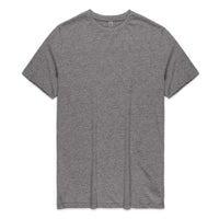 Milltex 900 Unisex Cotton T-Shirt | Lightweight Soft Crew Neck Plain Tee