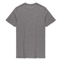Milltex 900 Unisex Cotton T-Shirt | Lightweight Soft Crew Neck Plain Tee