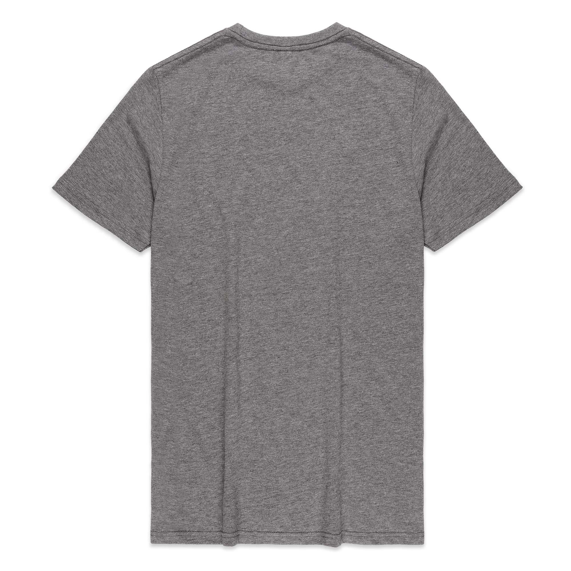 Milltex 900 Unisex Cotton T-Shirt | Lightweight Soft Crew Neck Plain Tee